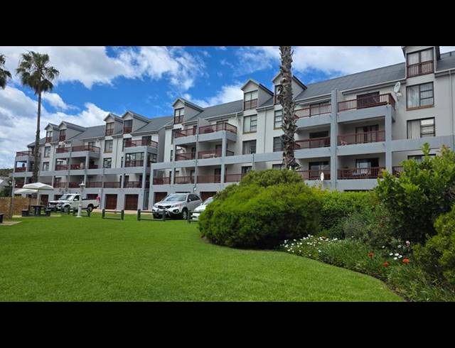 2 BEDROOM APARTMENT FOR SALE IN BOLAND PARK